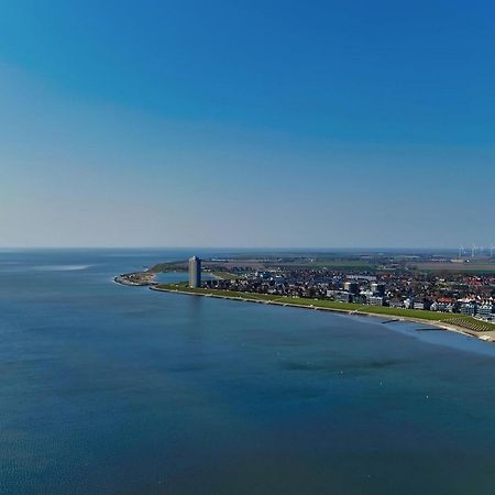 Strandnest Büsum Exterior foto